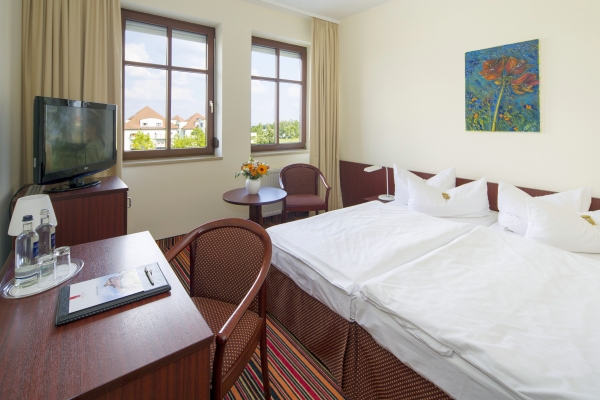 Hotel Kim Dresden
